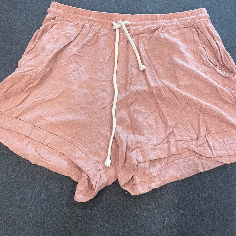 JACKSON ROWE SHORTS